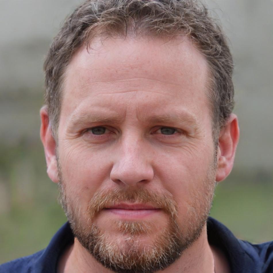Retrato de Nicolás